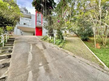 16ff6179518c39c0b2e419cbccc52c01af2294d4 · Casa com 3 dormitórios à venda, 455 m² por R$ 2.200.000,00 - Vila Real Moinho Velho - Embu das Artes