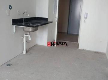 07130ad0d51d3f52f08d7a85407c515214d6fa34 · Studio com 1 dormitório à venda, 26 m² por R$ 500.000,00 - Brooklin Paulista - São Paulo/SP