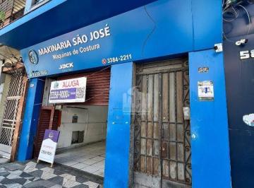 c7eb5a6592117676f2d75593fe5ced962b385060 · Loja para alugar, 200 m² por R$ 10.050,00/mês - Bom Retiro - São Paulo/SP