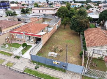 Terreno , Curitiba · Terreno ZR3 de 444m² no bairro portão