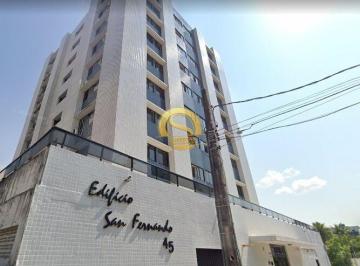 Apartamento · 106m² · 4 Quartos · 1 Vaga · Apartamento Mobiliado em Intermares preço de oportunidade com 4 quartos.