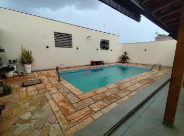 Casa · 215m² · 3 Quartos · 5 Vagas · Casa com 4 Quartos à Venda, R$950.000,00, San Fernando, Londrina-PR