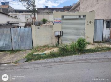 92c0ceaeebec87725a56017b1db8fa647d88948a · Terreno à venda, 500 m² por R$ 550.000 - Parque Maria Alice - São Paulo/SP