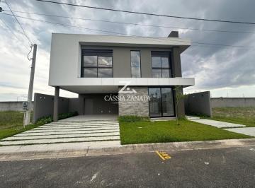 Casa · 185m² · 3 Quartos · 2 Vagas · Sobrado à venda no bairro Ipê - São José dos Pinhais/PR