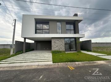 Casa · 185m² · 3 Quartos · 2 Vagas · Sobrado à venda no bairro Ipê - São José dos Pinhais/PR