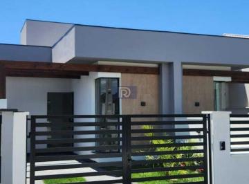 Casa · 50m² · 2 Quartos · 2 Vagas · Casa Geminada em Forquilhas