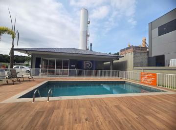 Apartamento · 48m² · 2 Quartos · 1 Vaga · Apartamento em Sertão do Maruim, São José/SC
