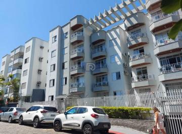 Apartamento · 144m² · 3 Quartos · 1 Vaga · Apartamento Cobertura em Estreito, Florianópolis/SC