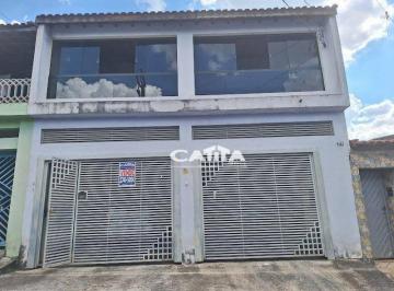 56fb4a8b8d7dee631abd03534600ae6e126cbe63 · Sobrado à venda, 120 m² por R$ 450.000,00 - Itaquera - São Paulo/SP