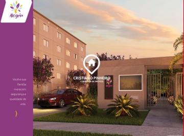 Apartamento · 42m² · 2 Quartos · 1 Vaga · Apartamento com 2 dormitórios à venda no bairro Parque Mal. Rondon - Cachoeirinha/RS