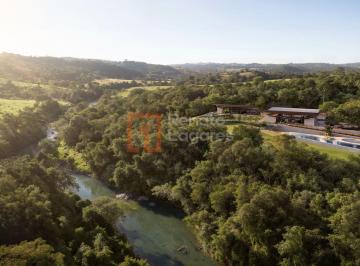 Terreno · 1087m² · Terreno em Condomínio de Chácaras Encontro das Águas – Abadiânia/GO