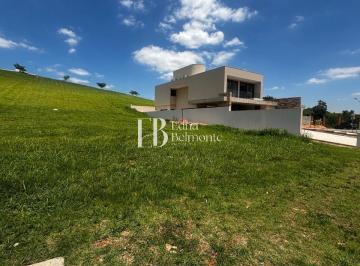 Foto 01 · Terreno para venda com 679 m2 de área no condomínio Alphaville em Jundiaí/SP