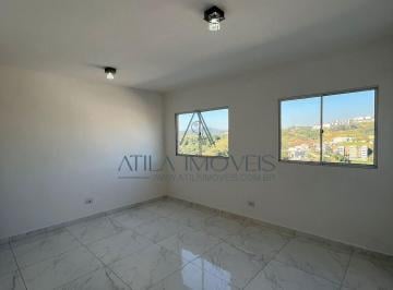 Apartamento · 54m² · 2 Quartos · 2 Vagas · Apartamento em Chácaras São Luís, Santana de Parnaíba/SP
