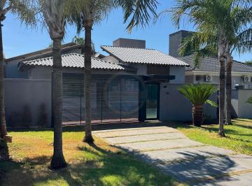 Casa · 273m² · 3 Quartos · 2 Vagas · Casa à venda no bairro Jardim Europa - Dourados/MS