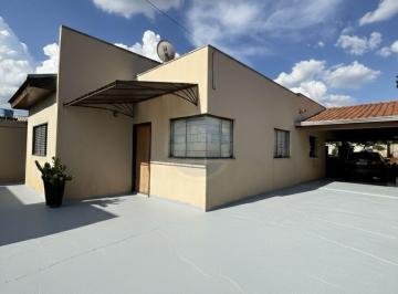 Casa · 142m² · 3 Quartos · 4 Vagas · Casa à venda no bairro Jardim Climax - Dourados/MS