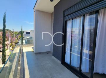 Casa · 240m² · 4 Quartos · 4 Vagas · Ibiti Royal Park - Venda Sobrado AC 240m² | AT 250 m² | 4 Suítes | 5 Ban | 4 Vagas | Piscina Aquecid