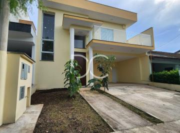 Casa · 290m² · 4 Quartos · 4 Vagas · Ibiti Royal Park - Venda Sobrado AC 290m² | AT 250 m² | 4 Suítes | 6 Ban | 4 Vagas | Piscina