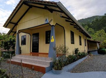 Rural · 201960m² · 4 Quartos · 1 Vaga · Sítio com 201.000m² em Rio dos Cedros-SC