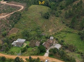 Rural · 201960m² · 4 Quartos · 1 Vaga · Sítio com 201.000m² em Rio dos Cedros-SC