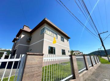 Apartamento · 89m² · 3 Quartos · 1 Vaga · Apartamento com 3 quartos em Rodeio-SC