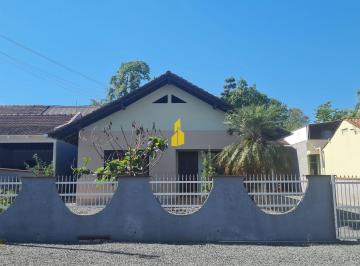 Casa · 96m² · 4 Quartos · 1 Vaga · Casa com 4 quartos no bairro Das Nações
