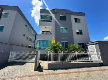 Apartamento · 98m² · 3 Quartos · 2 Vagas · Lindo apartamento em Timbó/SC