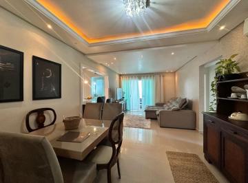 Apartamento · 98m² · 3 Quartos · 2 Vagas · Lindo apartamento em Timbó/SC