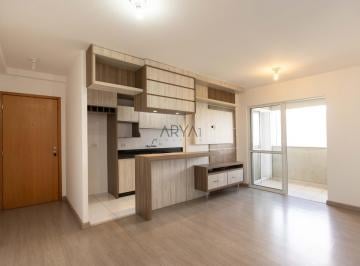 Apartamento · 75m² · 3 Quartos · 1 Vaga · Apartamento à venda no Cabral  ARYA1