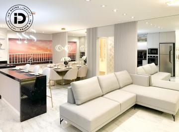 Apartamento · 87m² · 3 Quartos · 2 Vagas · Apartamento à venda no bairro Vila Rezende - Piracicaba/SP