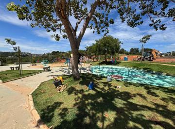 Terreno · 321m² · Loteamento à venda no bairro Santinho - Ribeirão das Neves/MG