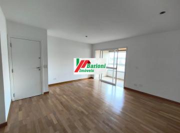 Apartamento · 115m² · 3 Quartos · 2 Vagas · Apartamento para alugar no bairro Perdizes - São Paulo/SP, Zona Oeste