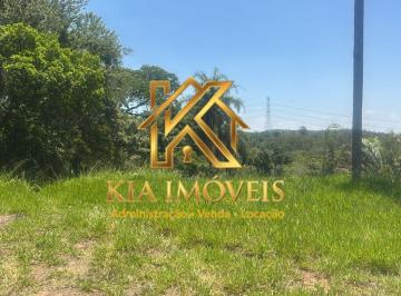 Terreno · 1250m² · Terreno em Condomínio Chácara Parque das Rosas