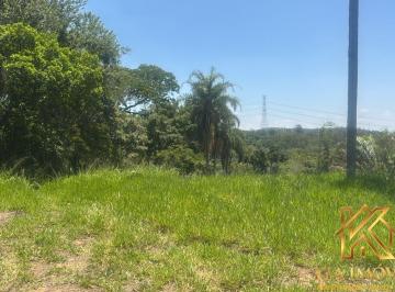 Terreno · 1250m² · Terreno em Condomínio Chácara Parque das Rosas
