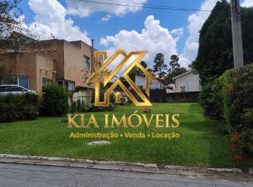 Terreno · 360m² · Terreno à venda no Condomínio Morada dos Pássaros, em Barueri