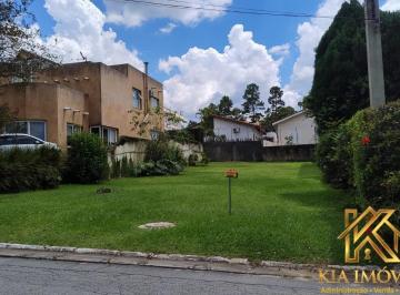 Terreno · 360m² · Terreno à venda no Condomínio Morada dos Pássaros, em Barueri