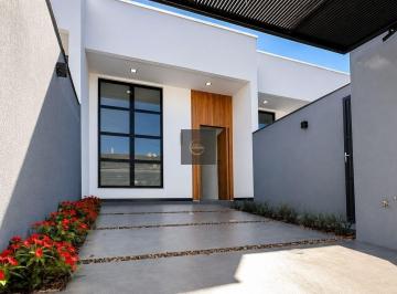 Casa · 62m² · 2 Quartos · 1 Vaga · Casa Geminada Térrea com 2 Quartos e Suíte no Iririú – Averbada