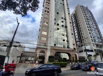 Comercial · 30m² · 1 Vaga · Sala Comercial - The Time Tower (VENDA e LOCAÇÃO)