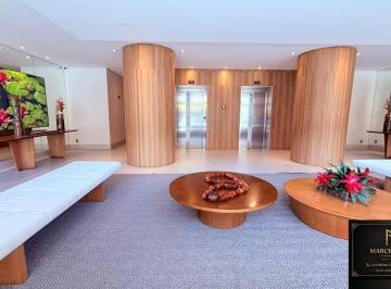 Apartamento · 23m² · 3 Quartos · 2 Vagas · Reserva Brasil - Apartamento Sol Nascente | Residencial Reserva Brasil