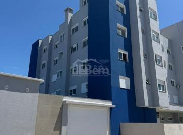 Apartamento · 69m² · 2 Quartos · 1 Vaga · Res. Reserva do Mediterrâneo - Apartamento à venda no bairro Centro - Balneário Rincão/SC