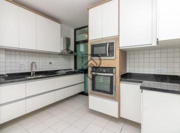 Apartamento · 72m² · 3 Quartos · 3 Vagas · Apartamento Chácara Klabin reformado 3 vagas determinadas