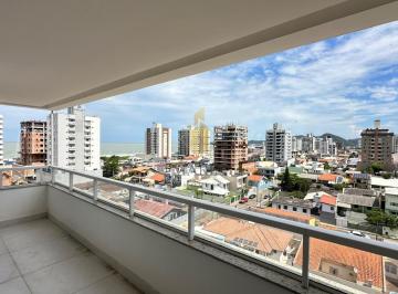 Apartamento · 109m² · 2 Quartos · 2 Vagas · Apartamento no Centro de Navegantes/SC