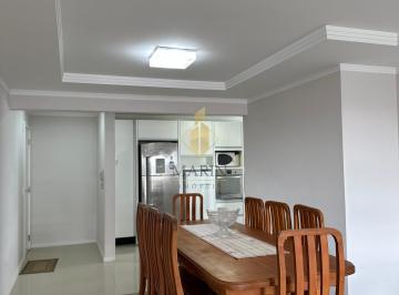 Apartamento · 130m² · 3 Quartos · 2 Vagas · Apartamento em Gravatá - Navegantes