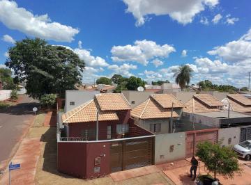 Casa · 56m² · 2 Quartos · 2 Vagas · CASA À VENDA – BAIRRO RITA VIEIRA | CAMPO GRANDE/MS.
