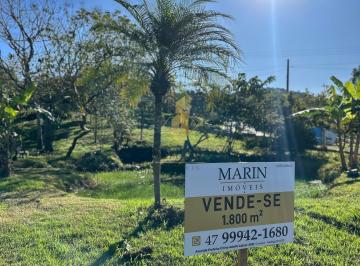 Rural · 45m² · 2 Quartos · 1 Vaga · Excelente terreno para chácara em Navegantes/SC
