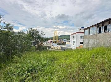 Terreno · 300m² · EXCELENTE TERRENO À VENDA – PENHA/SC