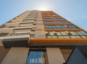 Apartamento · 130m² · 2 Quartos · 1 Vaga · Lindo Apartamento no Centro de Navegantes/SC