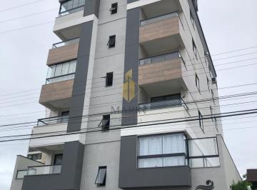 Apartamento · 170m² · 3 Quartos · 2 Vagas · Cobertura à Venda no Centro de Navegantes, 3 Dorms, 170m²