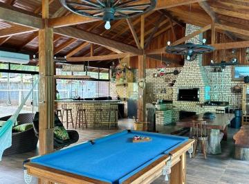 Rural · 520m² · 6 Quartos · 2 Vagas · Chácara Navegantes/SC