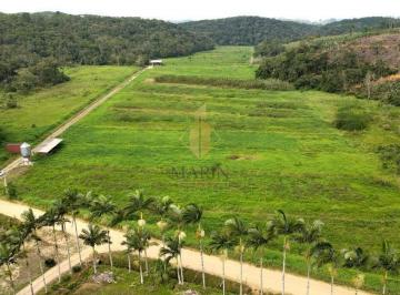 Rural · 660000m² · Fazenda em Luiz Alves/SC