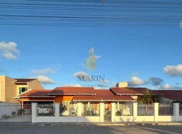 Casa · 744m² · 2 Quartos · 4 Vagas · Casa à Venda em São Domingos Navegantes: 2 Quartos, 1 Suíte